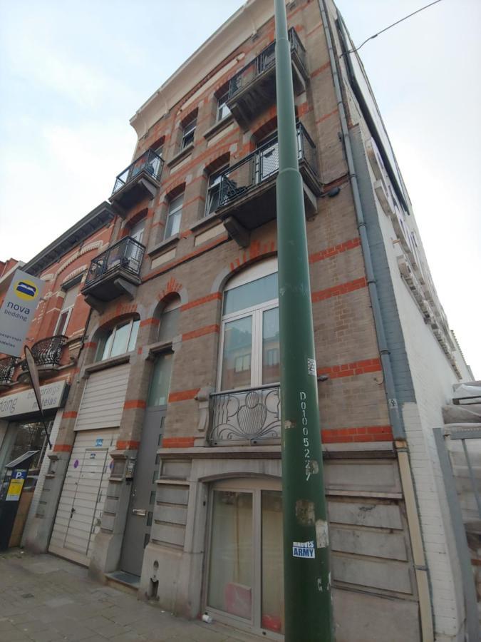 Studio Bruxelles