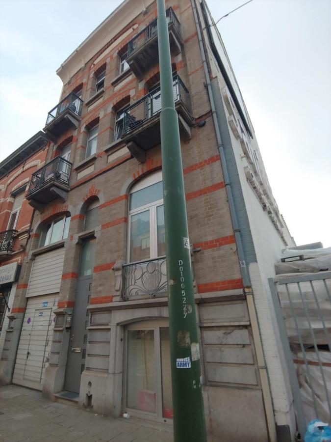 Studio Appartamento Bruxelles