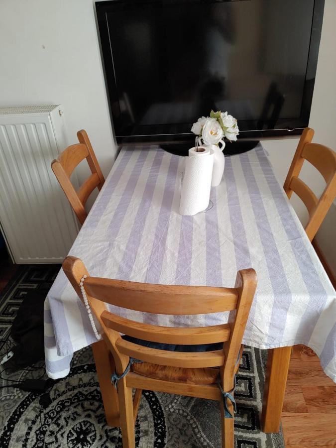 Appartamento Studio Bruxelles